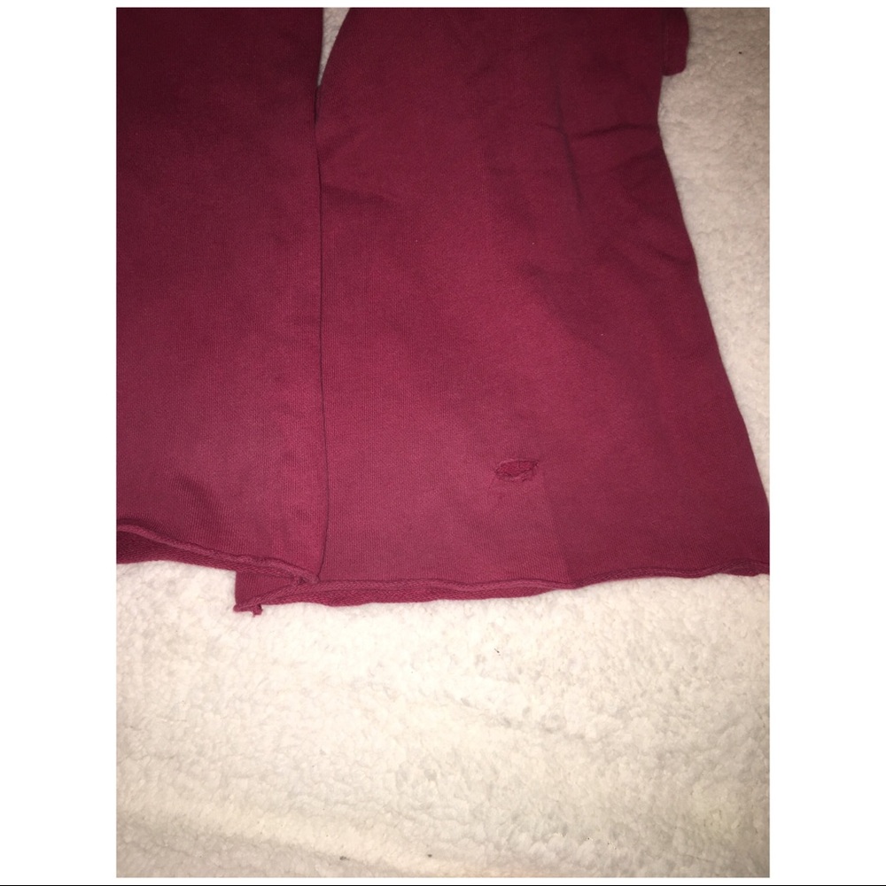 Sweats - Picture 3 of 3